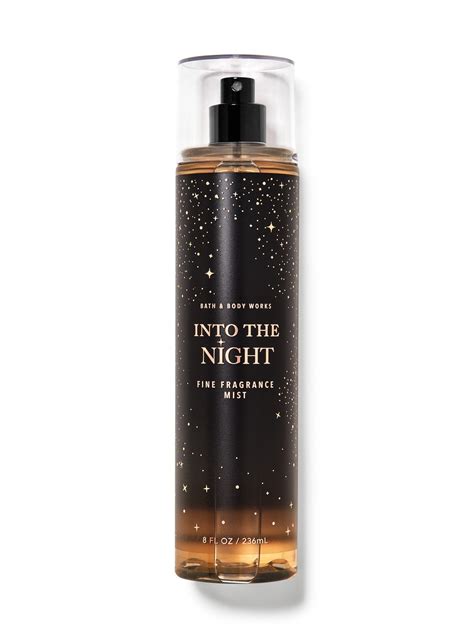 into the night bath and body works perfume dupe|bath and body works vanilla.